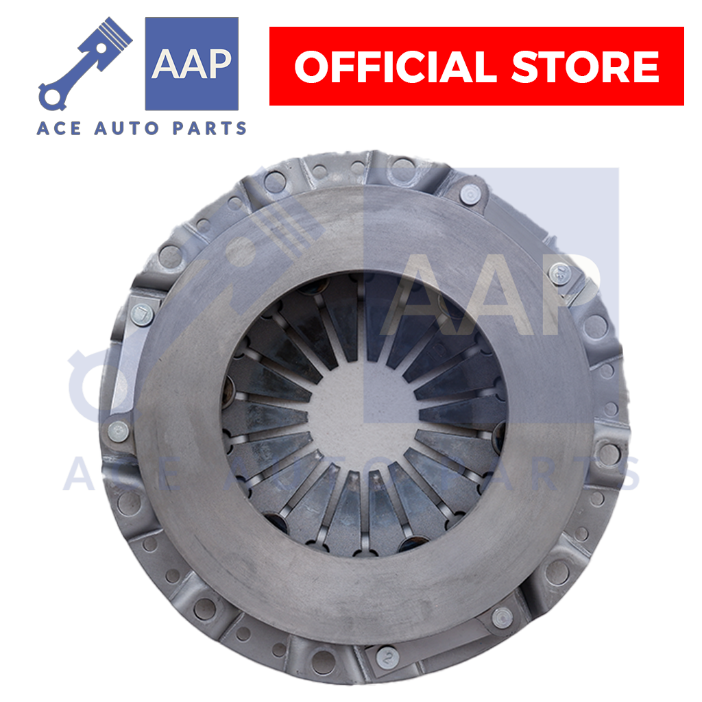 Aisin Japan Suzuki Multicab F6A Scrum Clutch Cover Pressure Plate CS-013