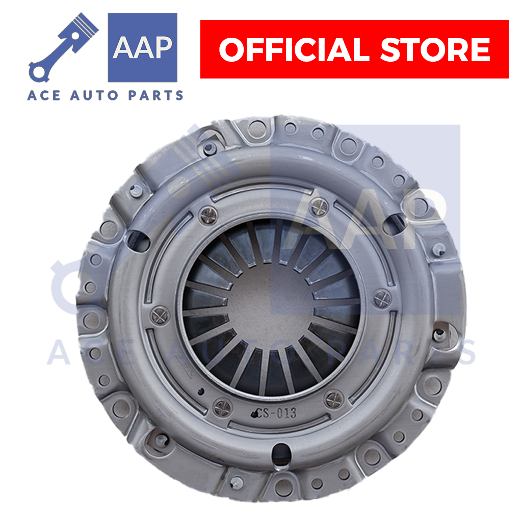 Aisin Japan Suzuki Multicab F6A Scrum Clutch Cover Pressure Plate CS-013